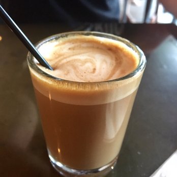 Chimera - Cortado - Coffee & Tea Near Me - Tulsa, Oklahoma Chimera - Cortado - Coffee & Tea Near Me - Tulsa, Oklahoma