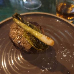 Filet Mignon