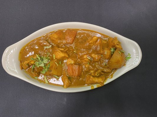 Niramish Indian Cuisine by null