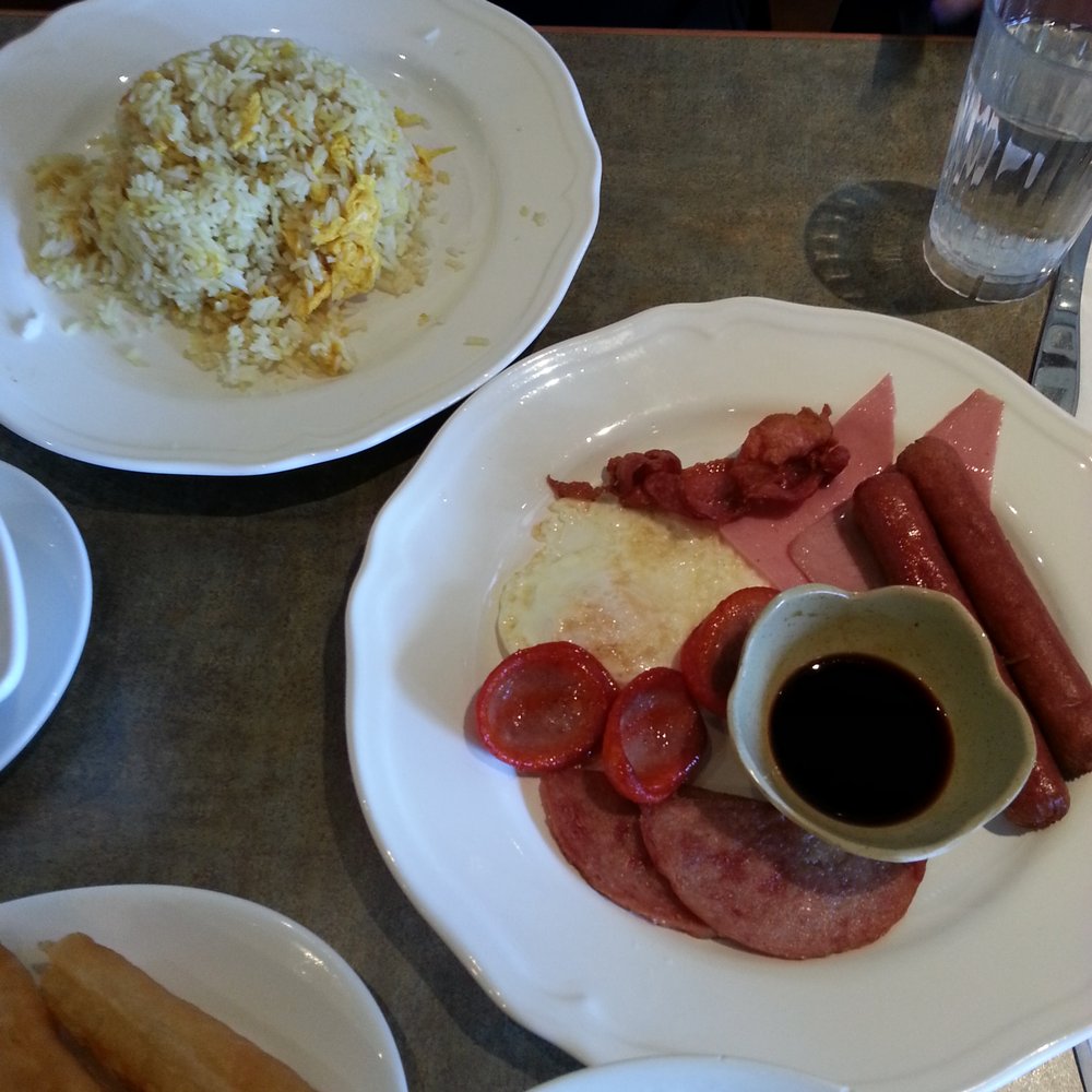 HK Garden - Cafes Near Me - Toronto, Ontario