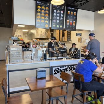 Jeff's Bagel Run - Coffee & Tea Near Me - Las Vegas, Nevada Jeff's Bagel Run - Coffee & Tea Near Me - Las Vegas, Nevada