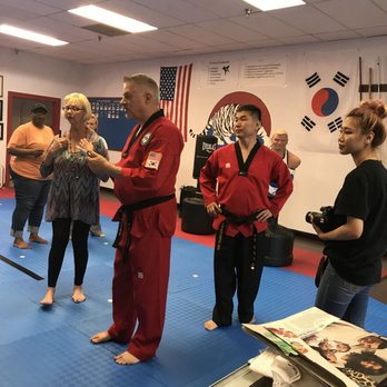 Master Mun's Martial Arts - Boot Camps Near Me - McKinney, Texas Master Mun's Martial Arts - Boot Camps Near Me - McKinney, Texas
