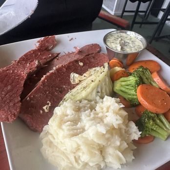 Librandi's Bar and Grill - Irish Near Me - Brandon, Florida