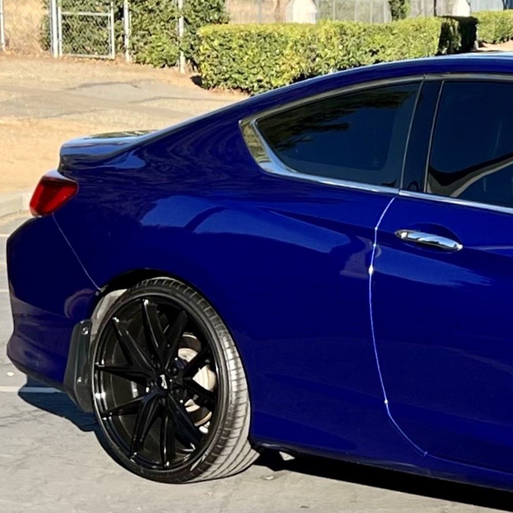 Gray's Mobile Detailing - Auto Detailing Near Me - Riverside, California