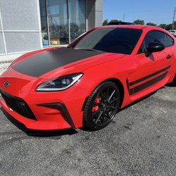 Toyota of Danville