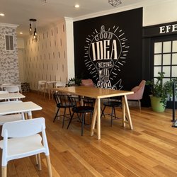 Sitting area