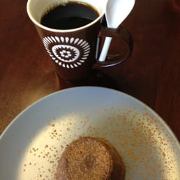 Flourless Chocolate