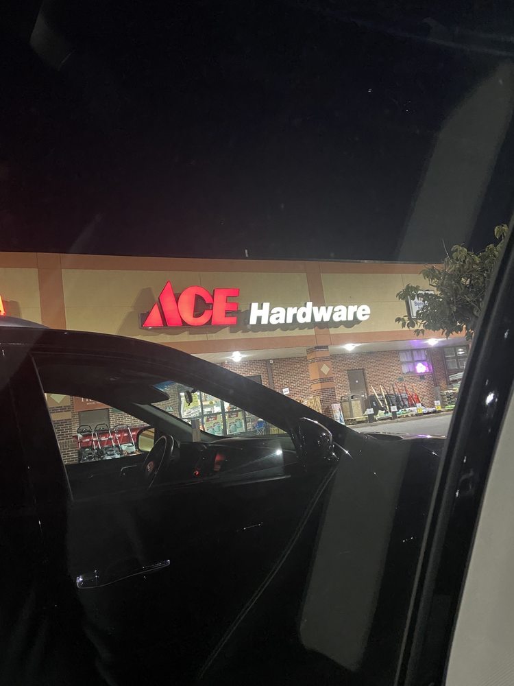 Hardware Stores MT AIRY ACE HARDWARE 1312 S Main St Ste 7, Mount
