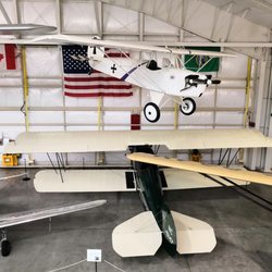 Port Townsend Aero Museum