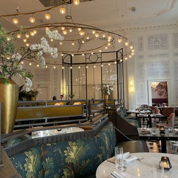 The George - interior - New American Near Me - Seattle, Washington The George - interior - New American Near Me - Seattle, Washington