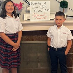 Walgreens - ZOE AND TRIPP