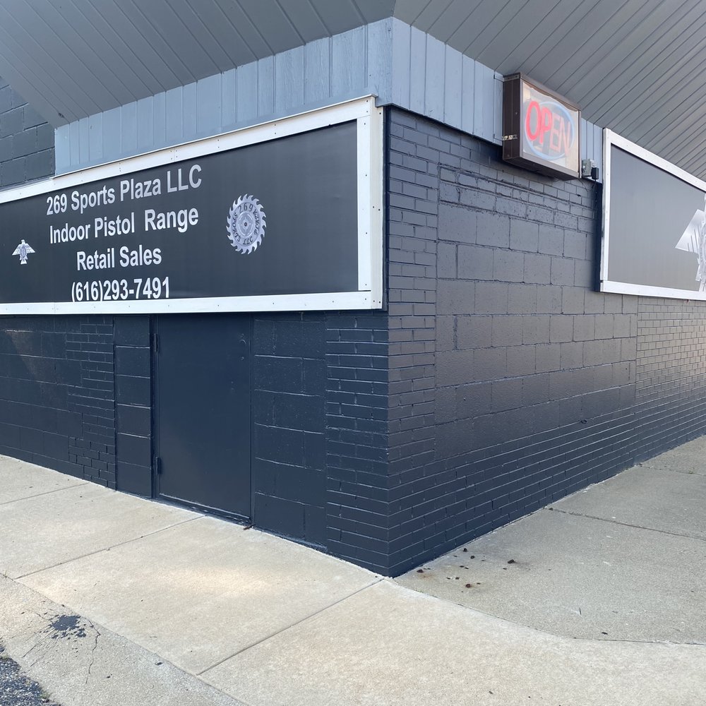 TOP 10 BEST Firing Range in Kalamazoo, MI - Updated 2025 - Yelp
