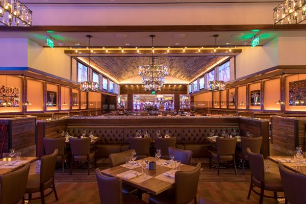 Liberty Bell Gastropub by null