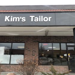Kim's Tailor