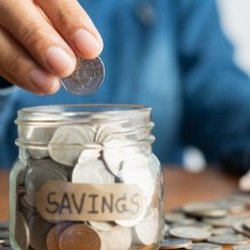 Gus Badra Agency - Insurance Brokers - Insurance savings Jar