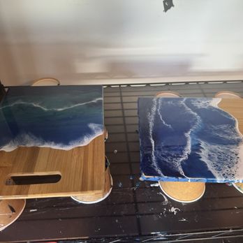 Kai Luna Creations - Our projects!!! - Art Classes Near Me - Paia, Hawaii Kai Luna Creations - Our projects!!! - Art Classes Near Me - Paia, Hawaii