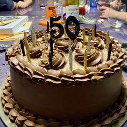 German Chocolate Cake German Chocolate Cake