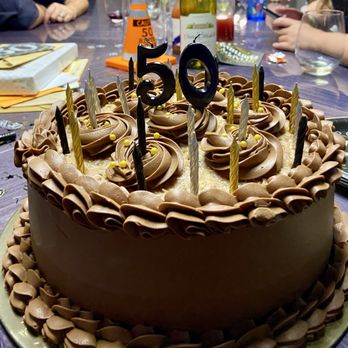 Fine Art Cookies - German Chocolate Cake - Desserts Near Me Fine Art Cookies - German Chocolate Cake - Desserts Near Me