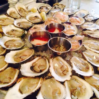 Neptune Oyster - Seafood Near Me - Boston, Massachusetts Neptune Oyster - Seafood Near Me - Boston, Massachusetts