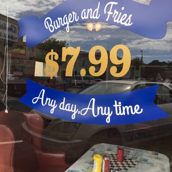 American Burger - Burgers Near Me - Monterey, California American Burger - Burgers Near Me - Monterey, California