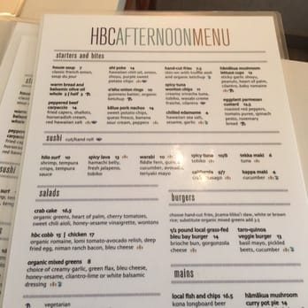 Hilo Bay Cafe - Hilo Bay Cafe afternoon menu - New American Near Me - Hilo, Hawaii Hilo Bay Cafe - Hilo Bay Cafe afternoon menu - New American Near Me - Hilo, Hawaii