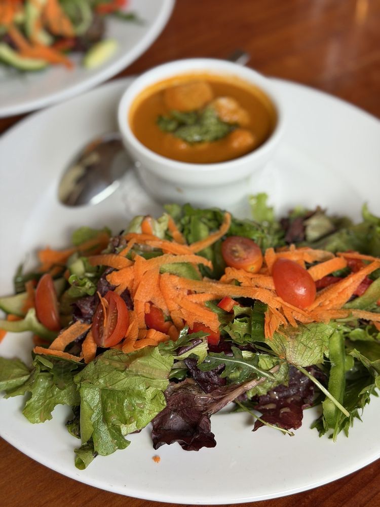 Big Sur Roadhouse