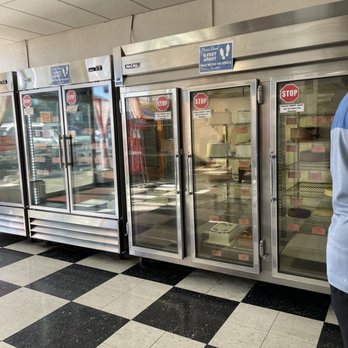 Nadines Bakery - Cakes - Bakeries Near Me - Tucson, Arizona