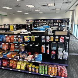 FedEx Office Print & Ship Center