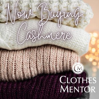 Clothes Mentor Asheville, NC - Cashmere Sweaters - Women's Clothing Near Me - Asheville, North Carolina Clothes Mentor Asheville, NC - Cashmere Sweaters - Women's Clothing Near Me - Asheville, North Carolina