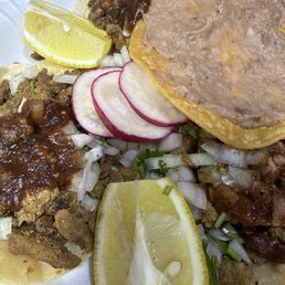 Carne Asada Tacos