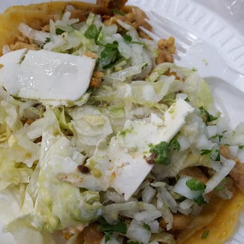 Tacos Gavilan - Tacos de Pollo - Mexican Near Me - South Gate, California Tacos Gavilan - Tacos de Pollo - Mexican Near Me - South Gate, California