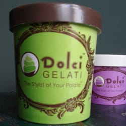 Dolci Gelati Gelato