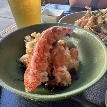 Fujiya - Fried lobster - Japanese Near Me - Elk Grove, California Fujiya - Fried lobster - Japanese Near Me - Elk Grove, California