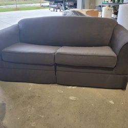 Rose Custom Upholstery
