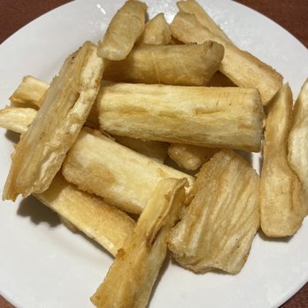 El Rocoto - Yuca Frita - Peruvian Near Me - Cerritos, California