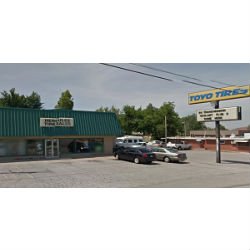 Shamrock Tire & Auto Repair