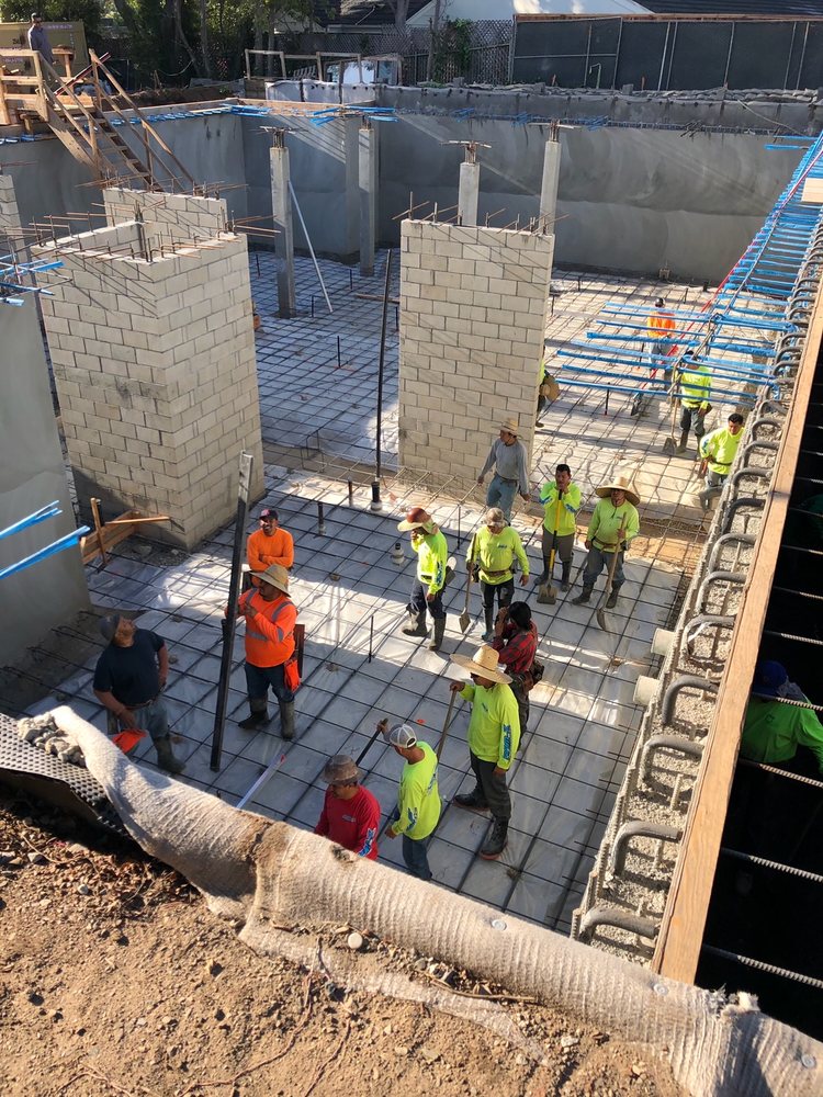 RAM Z CONSTRUCTION Updated June 2024 16 Photos Simi Valley