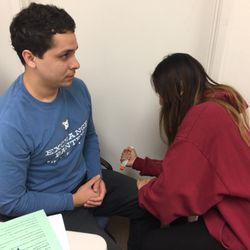 CPR Heroes - Epi-Pen ready!