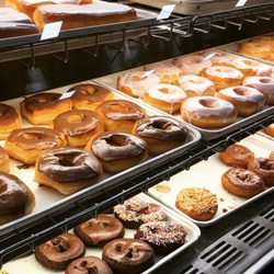Olde Town Bakery