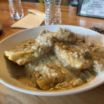 The Biscuit Joint - Biscuits & gravy - Breakfast & Brunch Near Me - Saint Louis, Missouri The Biscuit Joint - Biscuits & gravy - Breakfast & Brunch Near Me - Saint Louis, Missouri