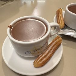 Churreria el Timón