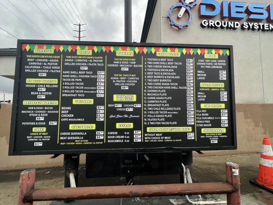 Sr. Alberto Authentic by null