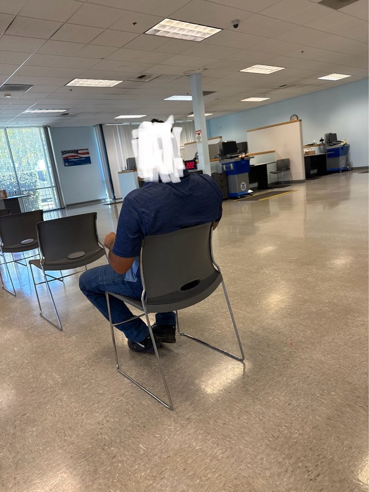 USCIS - immigration attorney in West Sacramento, CA