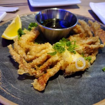 Sushi Delight - Soft Shell Crab - Sushi Bars Near Me - Lomita, California Sushi Delight - Soft Shell Crab - Sushi Bars Near Me - Lomita, California