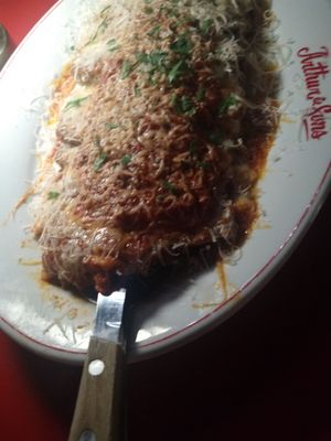 Arthur and Sons NY Italian - Bridgehampton by null