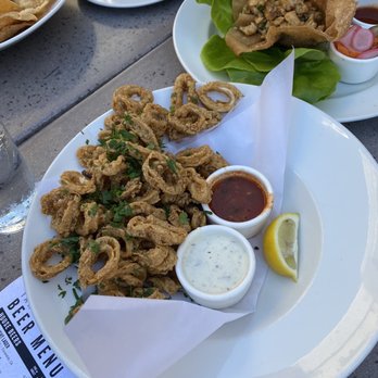 Yard House - Fried Calamari - Bars Near Me - Pasadena, California Yard House - Fried Calamari - Bars Near Me - Pasadena, California
