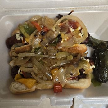 El Original Martinez - Hot Dogs Near Me - Bakersfield, California El Original Martinez - Hot Dogs Near Me - Bakersfield, California