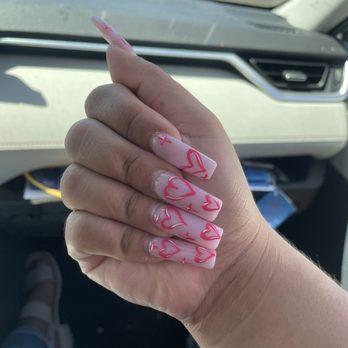 Lacquer Nails And Spa Tempe - Nail Salons Near Me - Tempe, Arizona