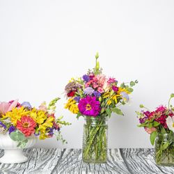 Harmony Harvest Farm - Arrangements available for local delivery or pick up