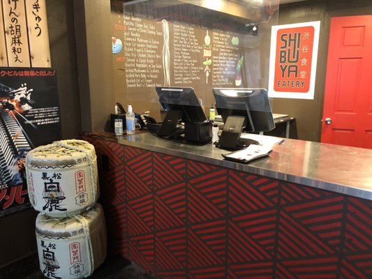 Shibuya Eatery by null